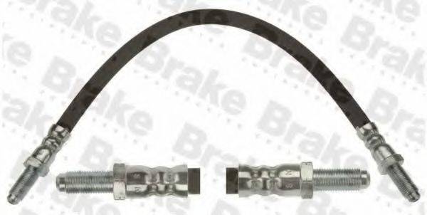 BRAKE ENGINEERING BH772084 Гальмівний шланг