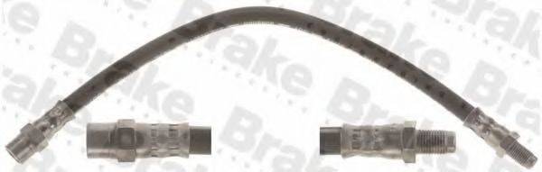 BRAKE ENGINEERING BH772301 Гальмівний шланг