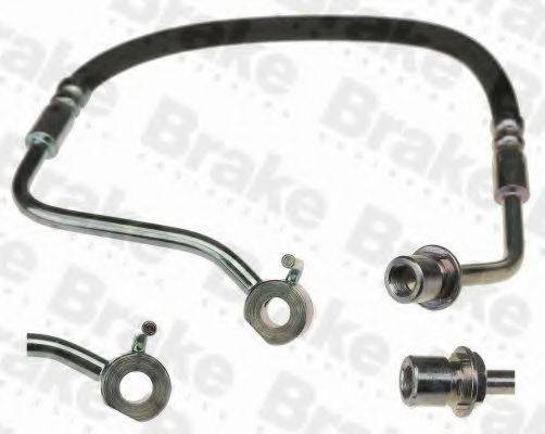 BRAKE ENGINEERING BH772336 Гальмівний шланг