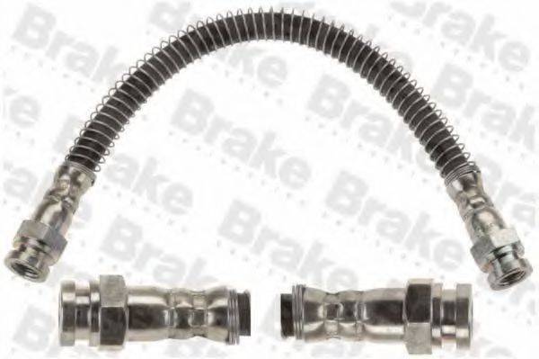 BRAKE ENGINEERING BH772808 Гальмівний шланг