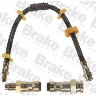 BRAKE ENGINEERING BH773245 Гальмівний шланг