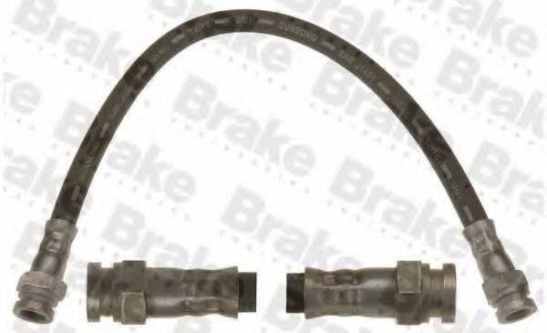 BRAKE ENGINEERING BH773287 Гальмівний шланг