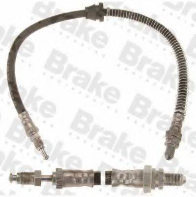 BRAKE ENGINEERING BH778002 Гальмівний шланг