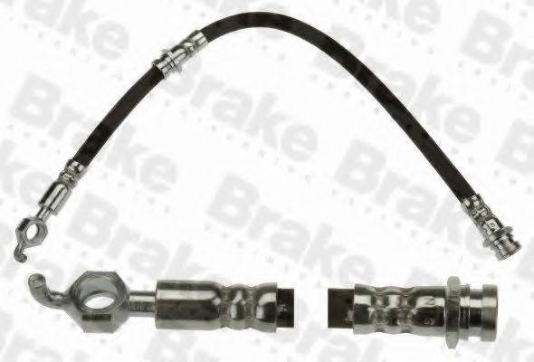 BRAKE ENGINEERING BH778289 Гальмівний шланг