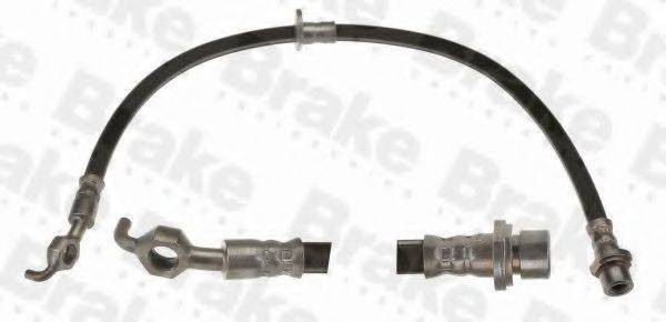 BRAKE ENGINEERING BH778405 Гальмівний шланг