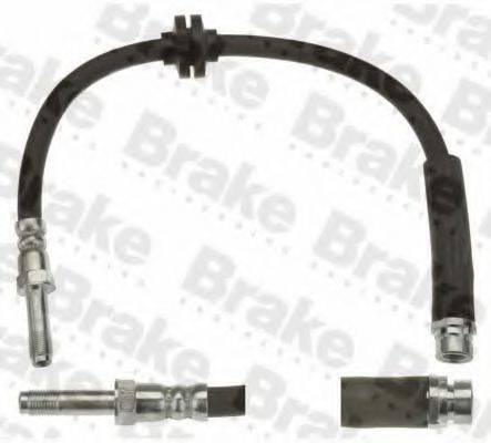 BRAKE ENGINEERING BH778583 Гальмівний шланг