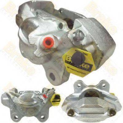 BRAKE ENGINEERING CA1221 Гальмівний супорт