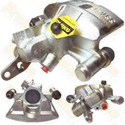 BRAKE ENGINEERING CA1419R Гальмівний супорт