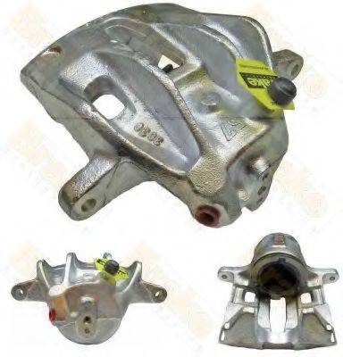 BRAKE ENGINEERING CA1441 Гальмівний супорт