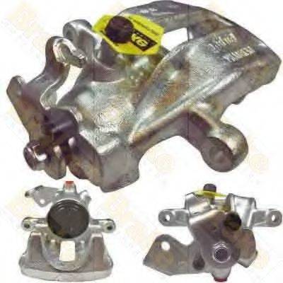 BRAKE ENGINEERING CA1474R Гальмівний супорт