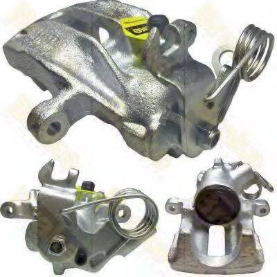 BRAKE ENGINEERING CA1498 Гальмівний супорт