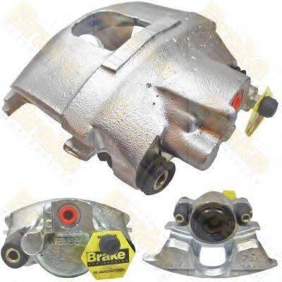 BRAKE ENGINEERING CA2129 Гальмівний супорт