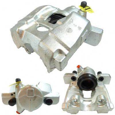 BRAKE ENGINEERING CA2720 Гальмівний супорт