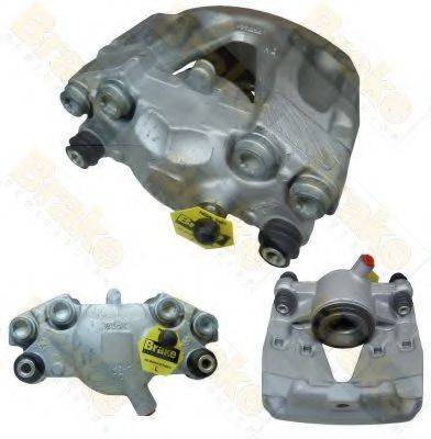 BRAKE ENGINEERING CA3022 Гальмівний супорт