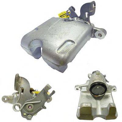 BRAKE ENGINEERING CA3091 Гальмівний супорт