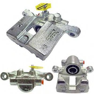 BRAKE ENGINEERING CA3170 Гальмівний супорт