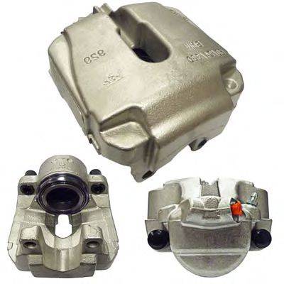 BRAKE ENGINEERING CA3173 Гальмівний супорт