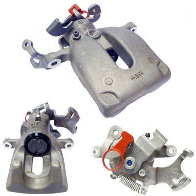 BRAKE ENGINEERING CA3229 Гальмівний супорт