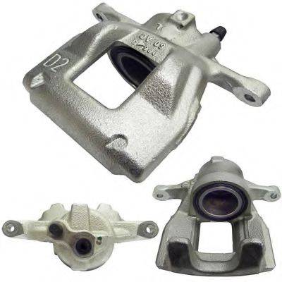 BRAKE ENGINEERING CA3281 Гальмівний супорт