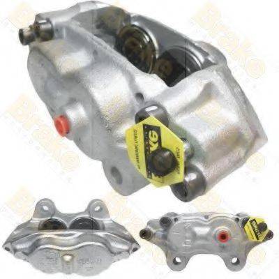 BRAKE ENGINEERING CA508R Гальмівний супорт