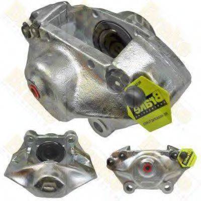 BRAKE ENGINEERING CA519R Гальмівний супорт