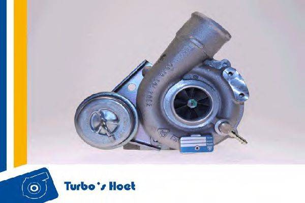 TURBO S HOET 1103482 Компресор наддув