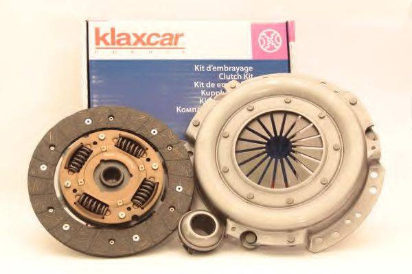 KLAXCAR FRANCE 30008Z Комплект зчеплення