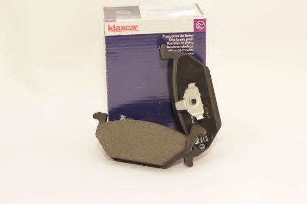 KLAXCAR FRANCE 24832z