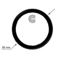MOTORAD MG29 Прокладка, термостат