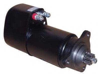 555 81309 Стартер