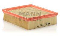 MANN-FILTER C22120 Повітряний фільтр