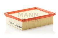 MANN-FILTER C2295 Повітряний фільтр