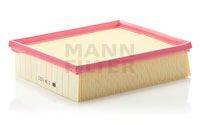 MANN-FILTER C241232 Повітряний фільтр