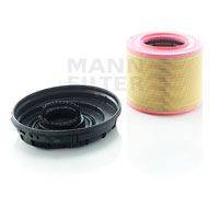 MANN-FILTER C41001KIT Повітряний фільтр