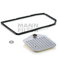 MANN-FILTER H2425XKIT Гідрофільтр, автоматична коробка передач