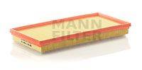 MANN-FILTER C35941 Повітряний фільтр