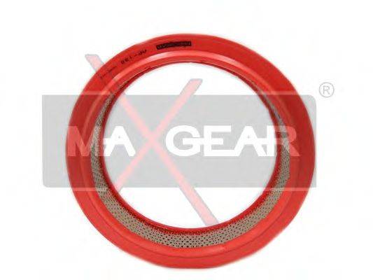 MAXGEAR 260148 Повітряний фільтр