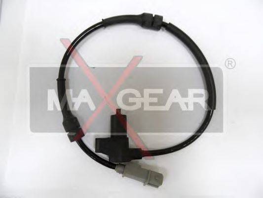 MAXGEAR 200022 Датчик, частота обертання колеса