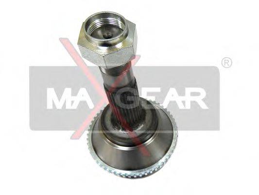 MAXGEAR 490118 Шарнірний комплект, приводний вал