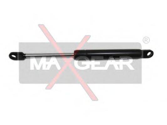 MAXGEAR 120059 Газова пружина, капот