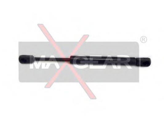 MAXGEAR 120157 Газова пружина, капот