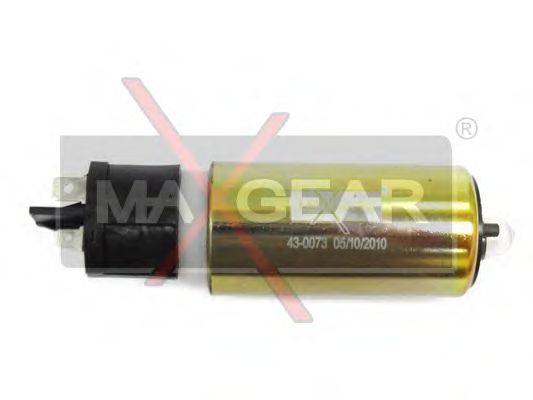 MAXGEAR 430073 Паливний насос