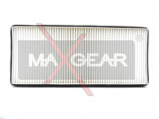 MAXGEAR 260230 Фільтр, повітря у внутрішньому просторі