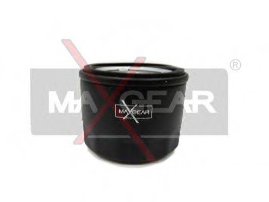 MAXGEAR 260267 Масляний фільтр