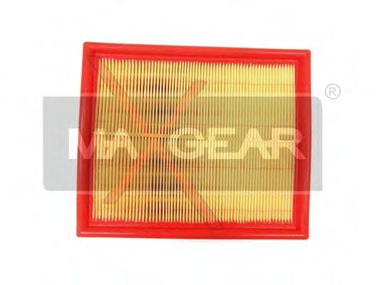 MAXGEAR 260345 Повітряний фільтр