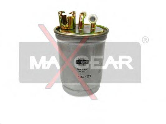 MAXGEAR 260405 Паливний фільтр