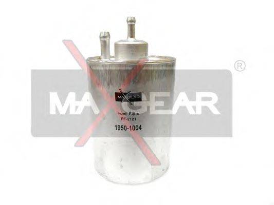 MAXGEAR 260421 Паливний фільтр