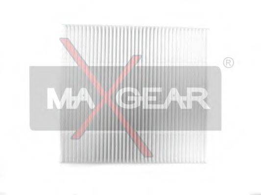 MAXGEAR 260464 Фільтр, повітря у внутрішньому просторі