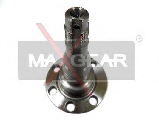 MAXGEAR 330007 Поворотний кулак, підвіска колеса