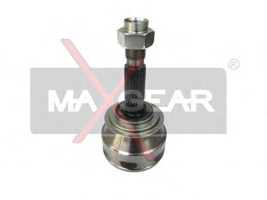 MAXGEAR 490131 Шарнірний комплект, приводний вал